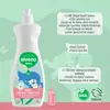 Siveno Doğal Biberon ve Emzik Temizleyici 500 ml