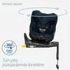 Maxi-Cosi Emerald 360 Pro Slidetech Oto Koltuğu 0-36 Kg Authentic Blue