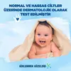 Omo Baby Sıvı Çamaşır Deterjanı Parfümsüz 900 ml