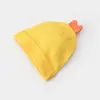 Bibaby Zıbın Takımı 3lü Chick And Chick Sarı - Kar Melanj