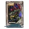 Metal Force Heroes Batman 12''