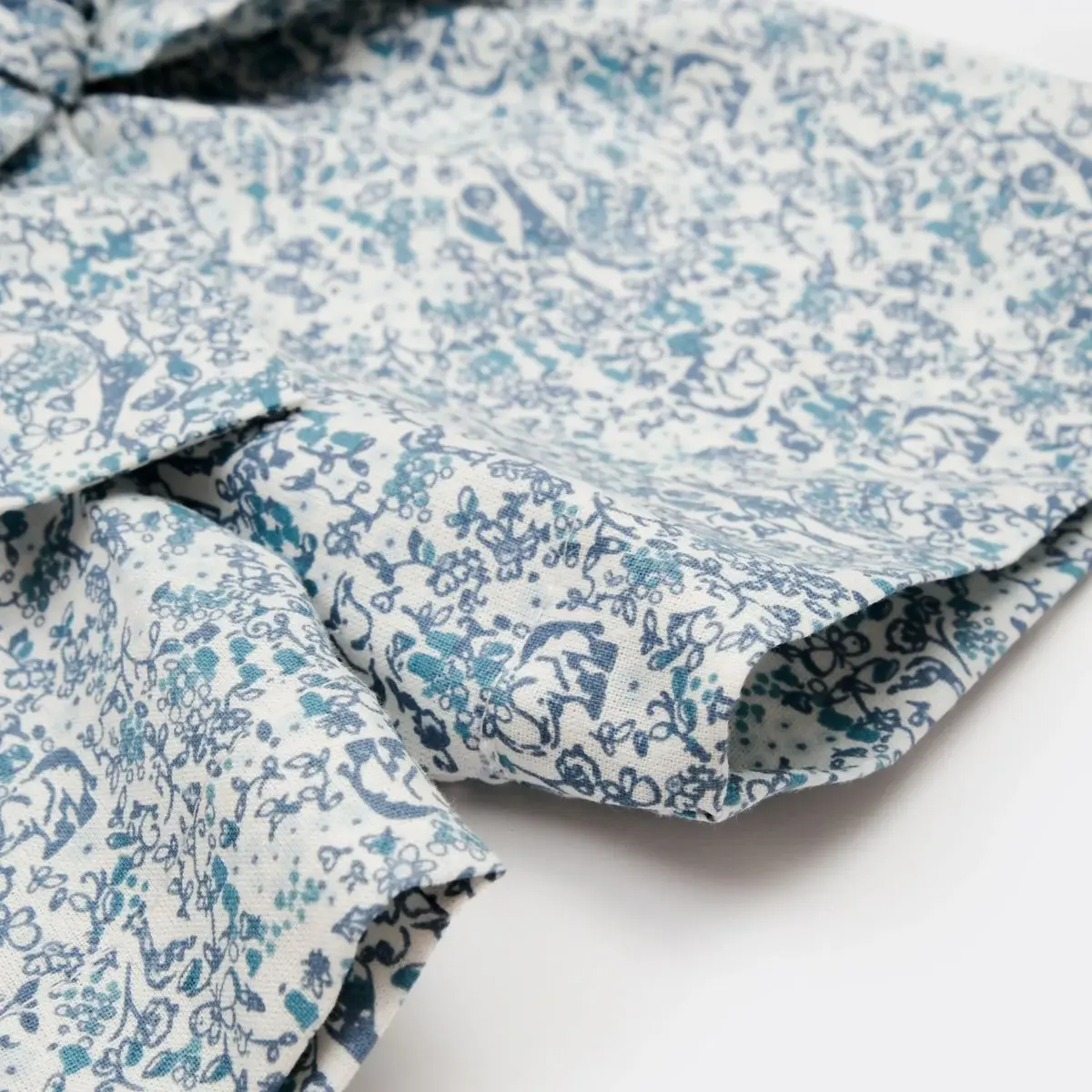 Bibaby 2li Takım Şortlu Cute Magic Bunny Pembe