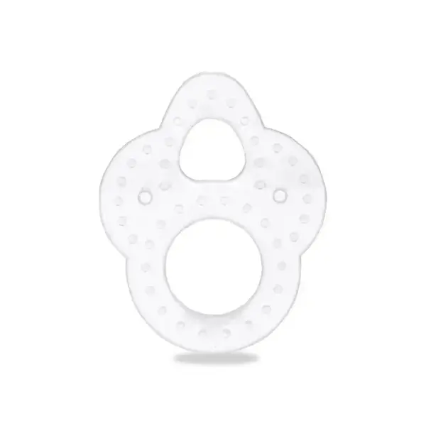 Mamajoo Silikon Diş Kaşıyıcı Yaprak