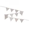 Funna Baby Advantage Şerit Bayrak Taupe