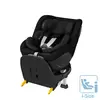 Maxi-Cosi Mica 360 Pro SlideTech Oto Koltuğu 0-18 Kg Authentic Black