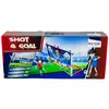 Futbol Kaleli Şut Ve Gol Oyunu