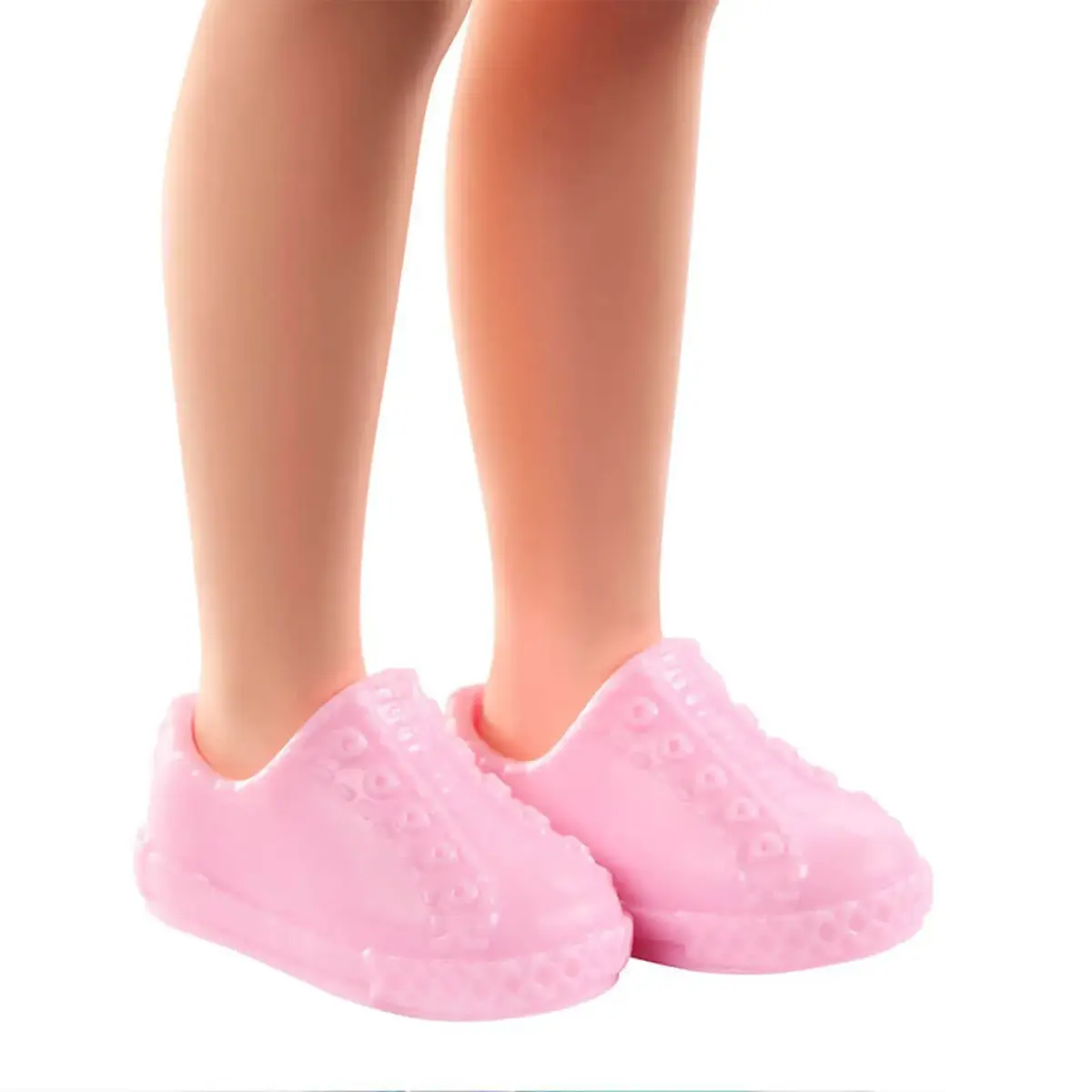 Barbie Chelsea Meslekleri Öğreniyor 