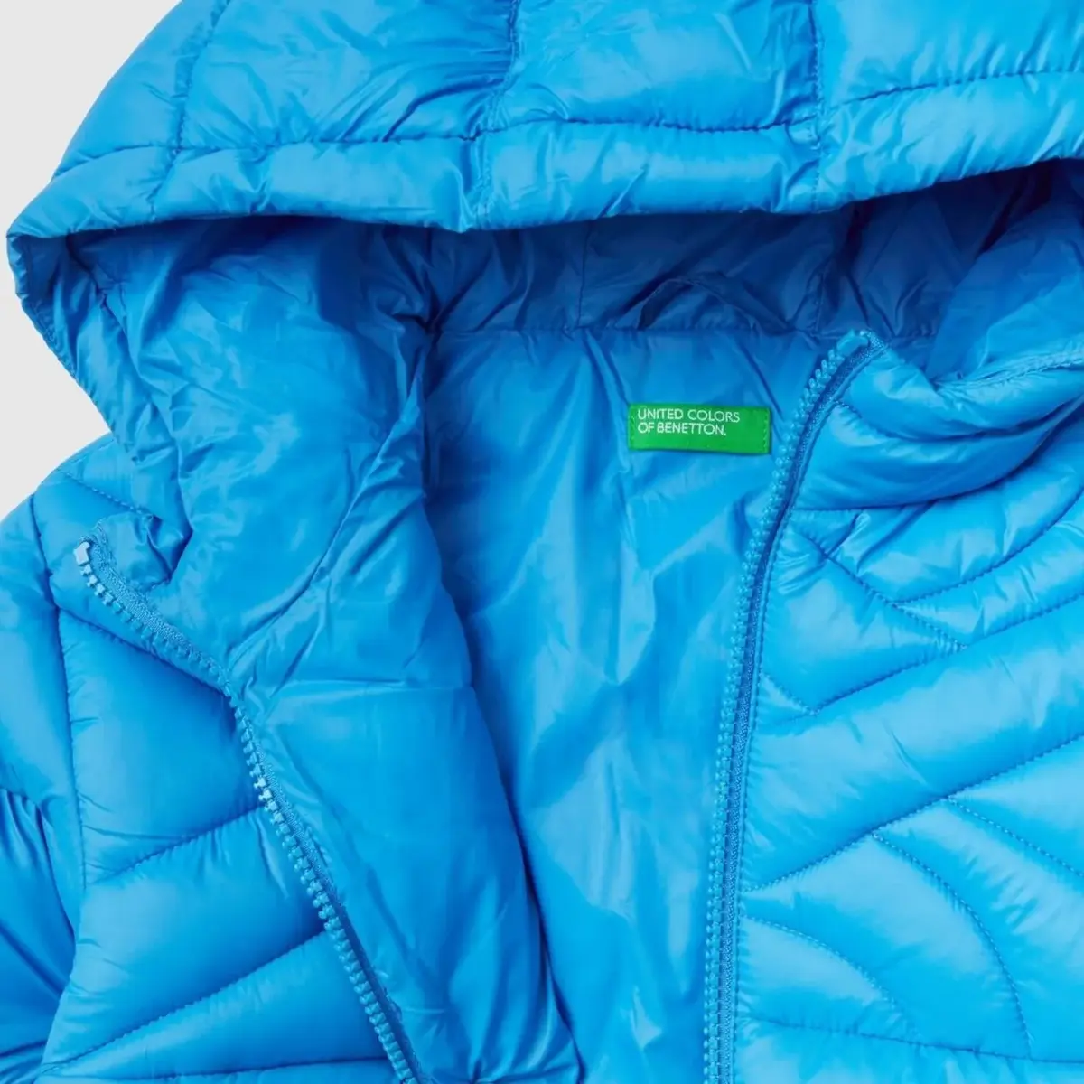 Benetton Mont Mavi