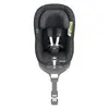 Maxi-Cosi Pearl 360 Oto Koltuğu 9-18 Kg Authentic Graphite