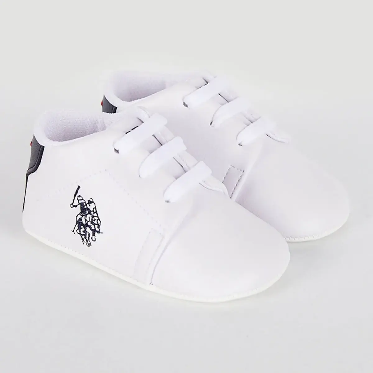 U.S. Polo Ayakkabı Beyaz