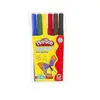 Play-Doh Keçeli Kalem 6 Renk