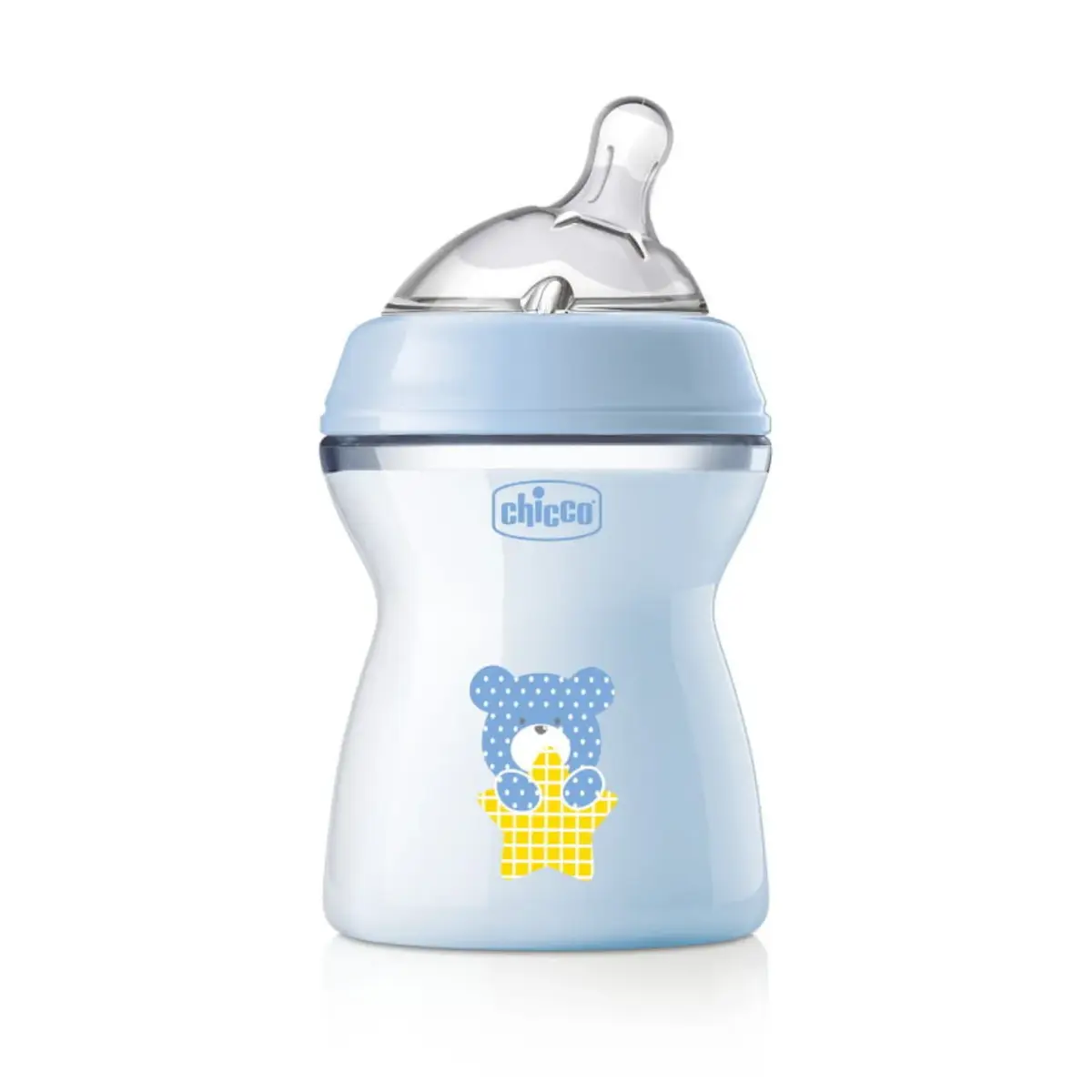 Chicco Natural Feeling Hediye Seti Erkek