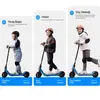 SEGWAY Ninebot C2 Lite Elektrikli Çocuk Scooter