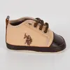 U.S. Polo Ayakkabı Camel