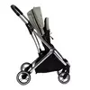 Kraft Slide I-Size Travel Sistem Bebek Arabası Green