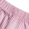 Tiffany Pantolon Patiksiz Raporlu Basic Theme Pembe
