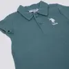 U.S. Polo Tulum Golf Pastel Yeşili