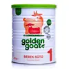 Golden Goat 1 Keçi Bebek Sütü 400 gr