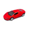 Diecast Metal Çekbırak Araba Serıe 6