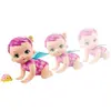 My Garden Baby Neşeli ve Hareketli Kelebek Bebeğim
