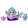Baby Alive Glopixies Minik Peri Bebek Aqua Flutter