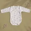 Tiffany Body Kruvaze Bears Organic Theme