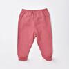 Bibaby Hastane Çıkışı 5li Organik Little Love Rose Dry