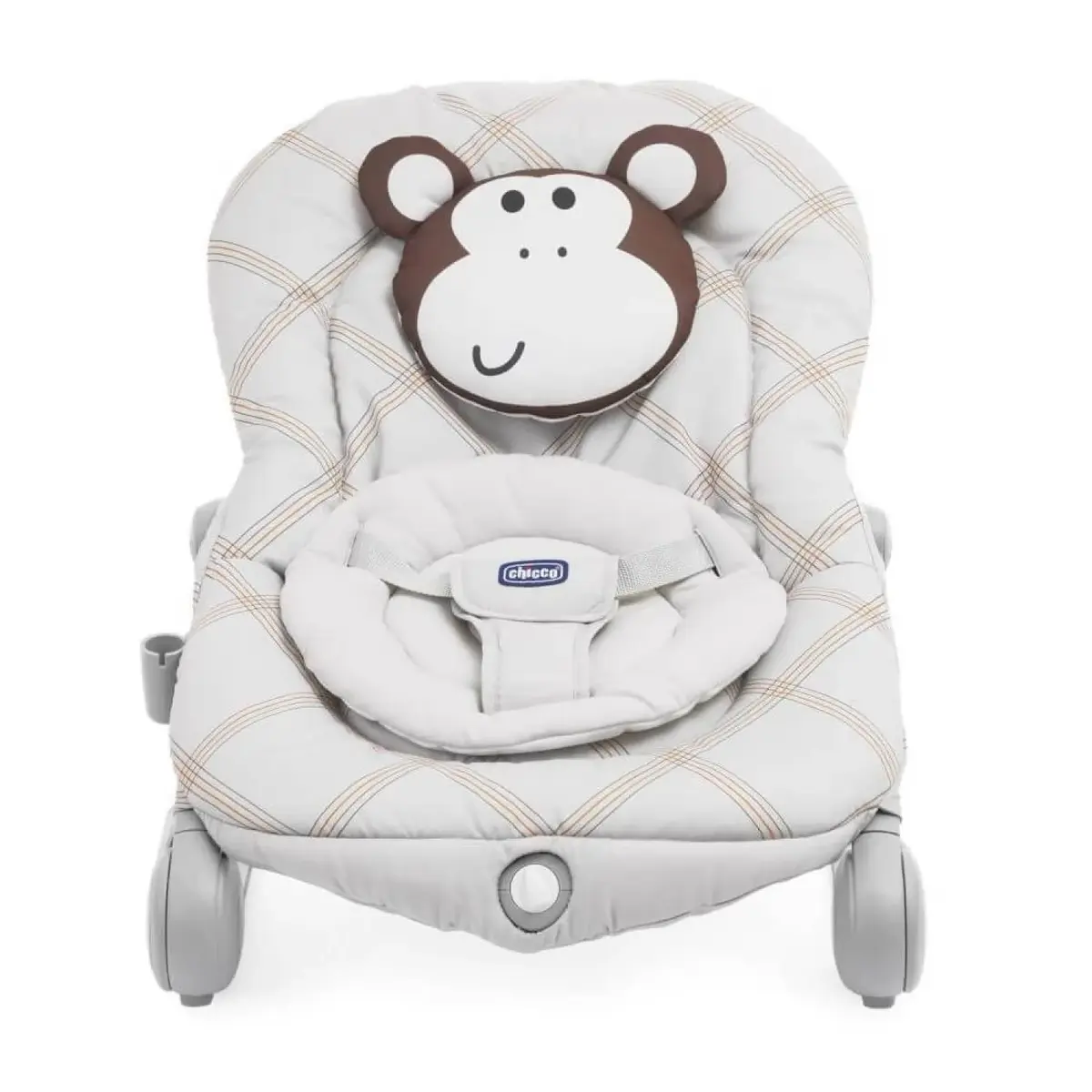 Chicco Balloon Ev Tipi Ana Kucağı Monkey
