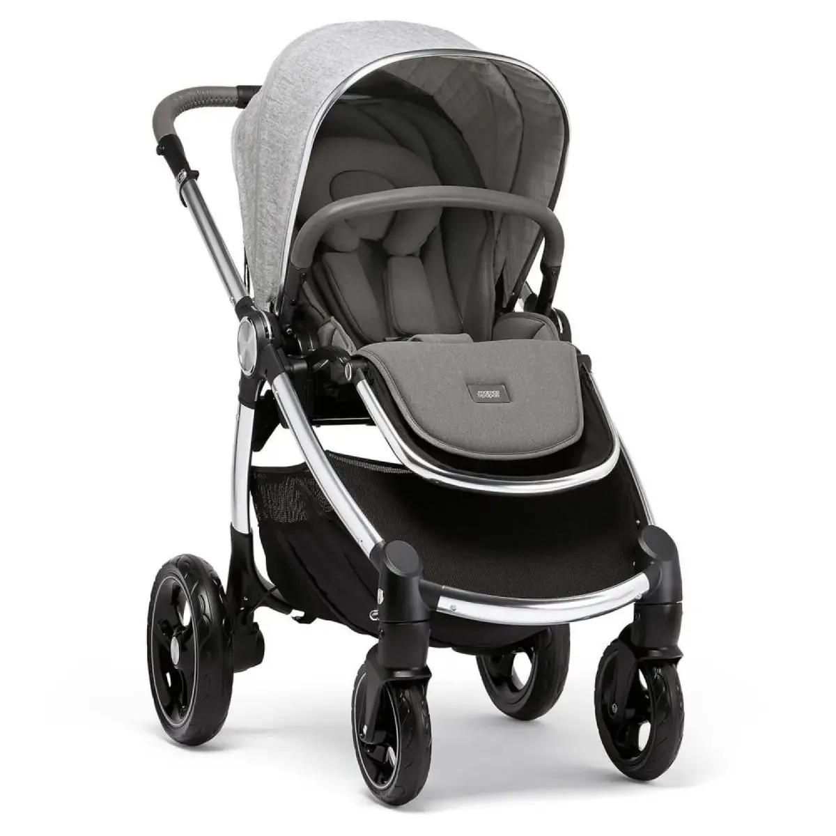 Mamas & Papas Ocarro Bebek Arabası Skyline Grey