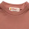 Tiffany Termal Pijama Takımı Pembe