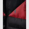 Winimo Şişme Yelek Fermuarlı Cepli Siyah