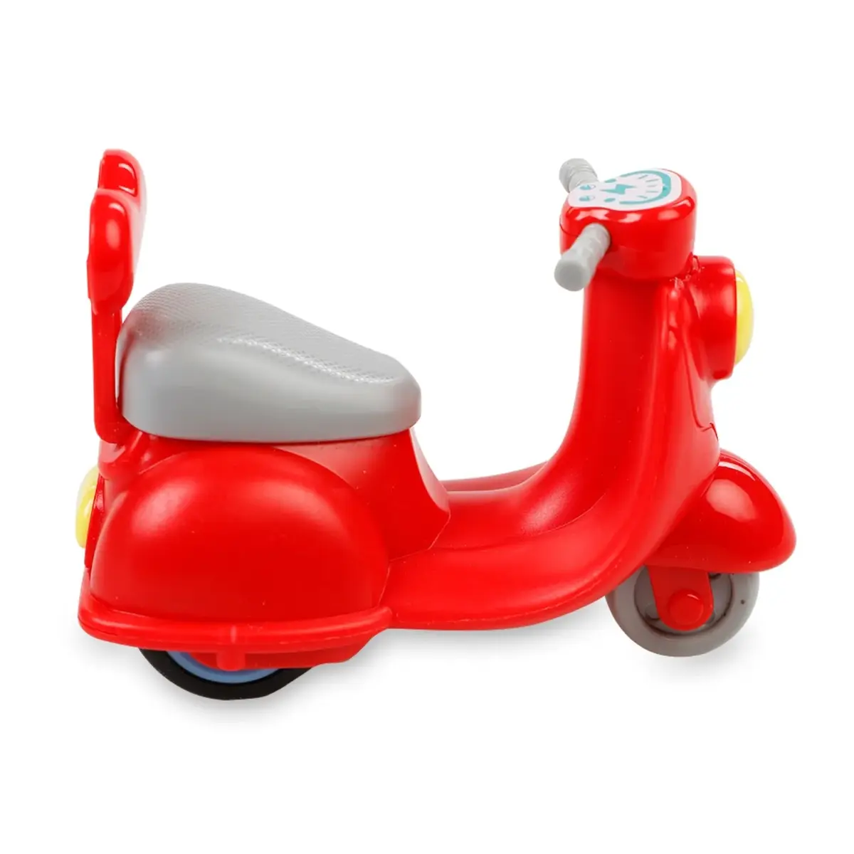 Cosby Motorcycle
