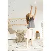 Parklon Katlanabilir Oyun Matı Remang Beige 200x140*1 cm