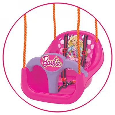 Fen Toys Barbie Salıncak