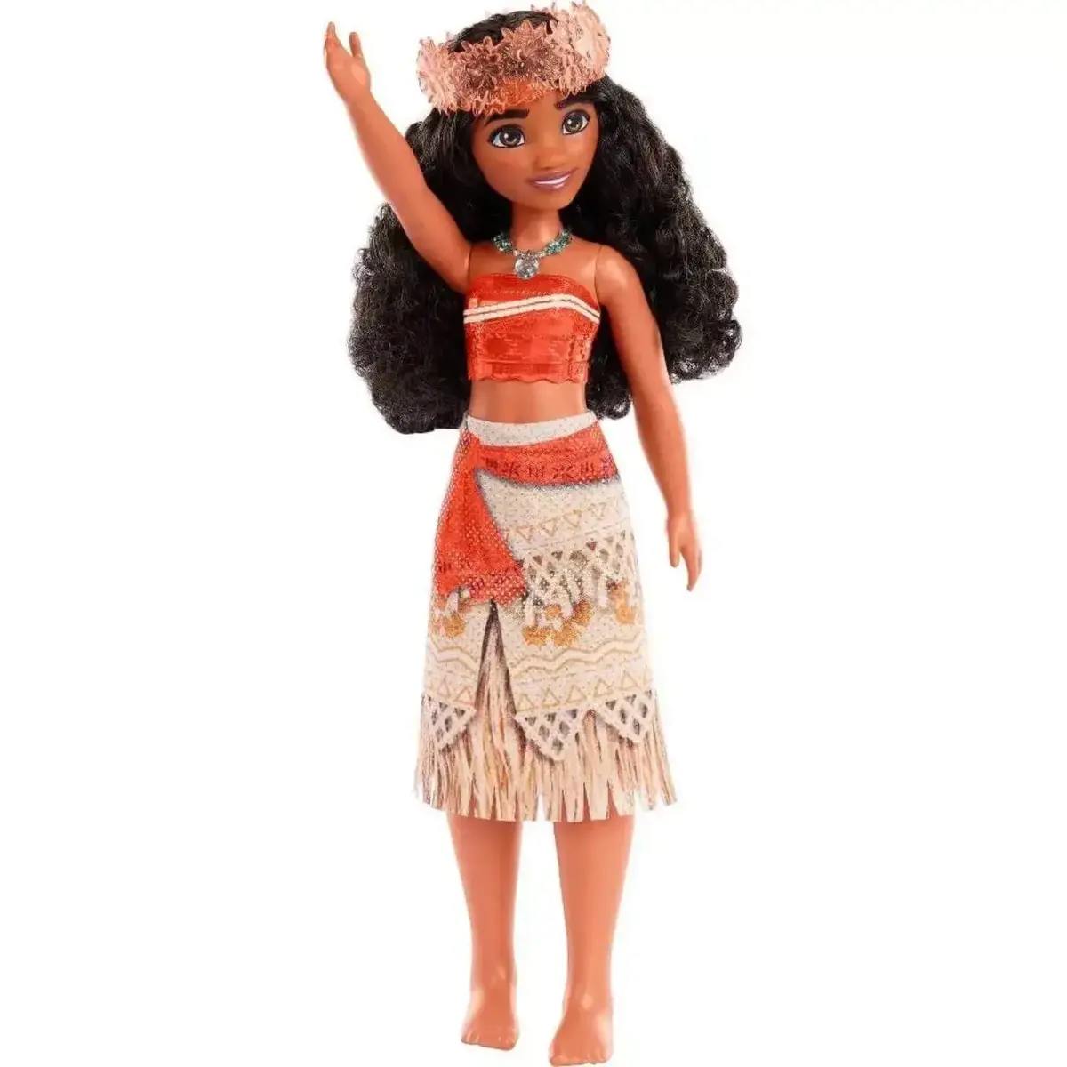 Disney Prenses - Moana