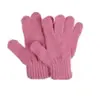 Kitti Eldiven Atkı Bere Takım 1-4Yaş Pembe Asortili