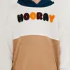 RolyPoly Eşofman Takımı Krem