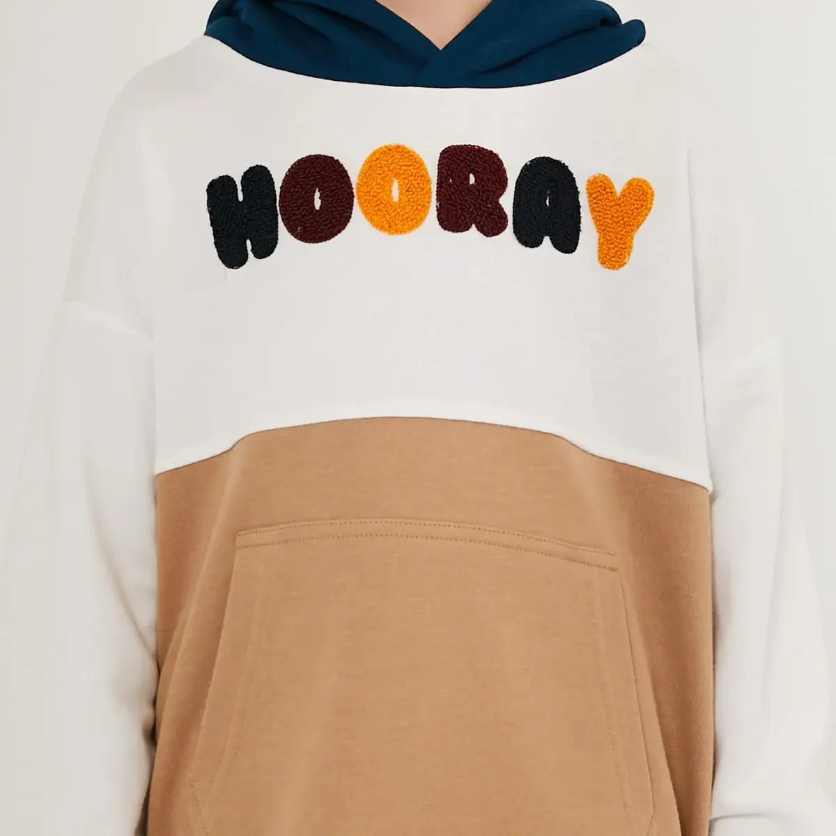 RolyPoly Eşofman Takımı Krem