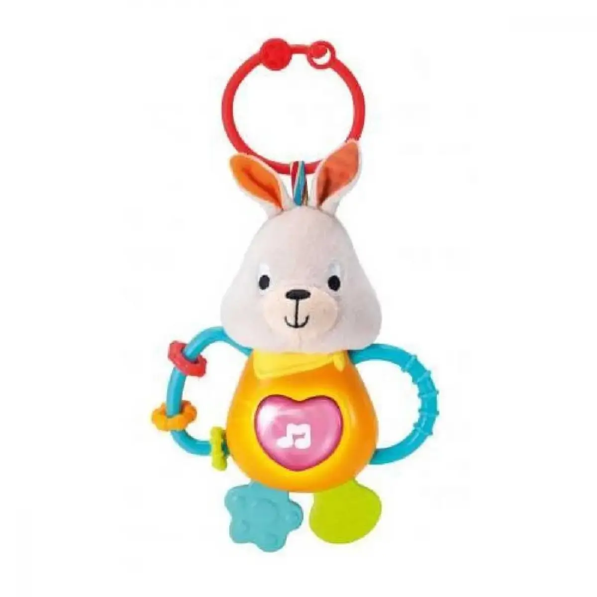 Eğlenceli Orman Arkadaşım Tavşan Eğlenceli Orman Arkadaşım Tavşan