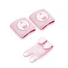 Babyjem Emekleme Dizliği Pembe