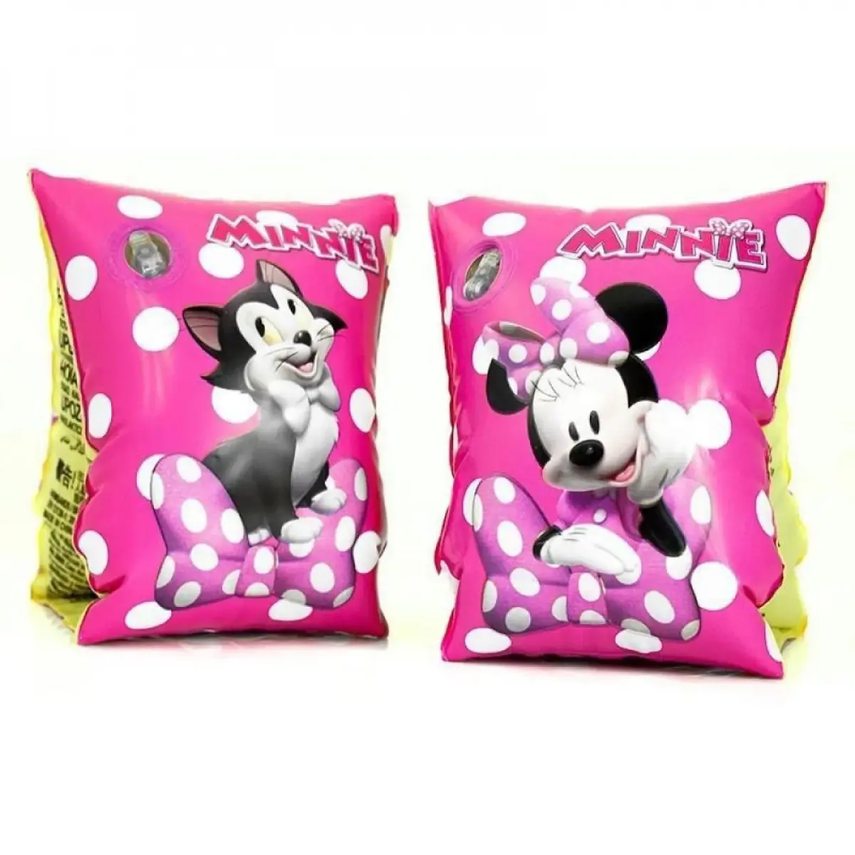 Bestway Kolluk Minnie Desenli 23x15