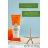INCIA %100 Doğal Bebek için Güneş Kremi Mineral Filtreli 50 SPF 50ml