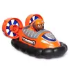 Paw Patrol Zuma ve Görev Aracı Hovercraft