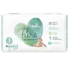 Prima Pampers Pure Bebek Bezi 1 Beden Yenidoğan 2-5 Kg 35li