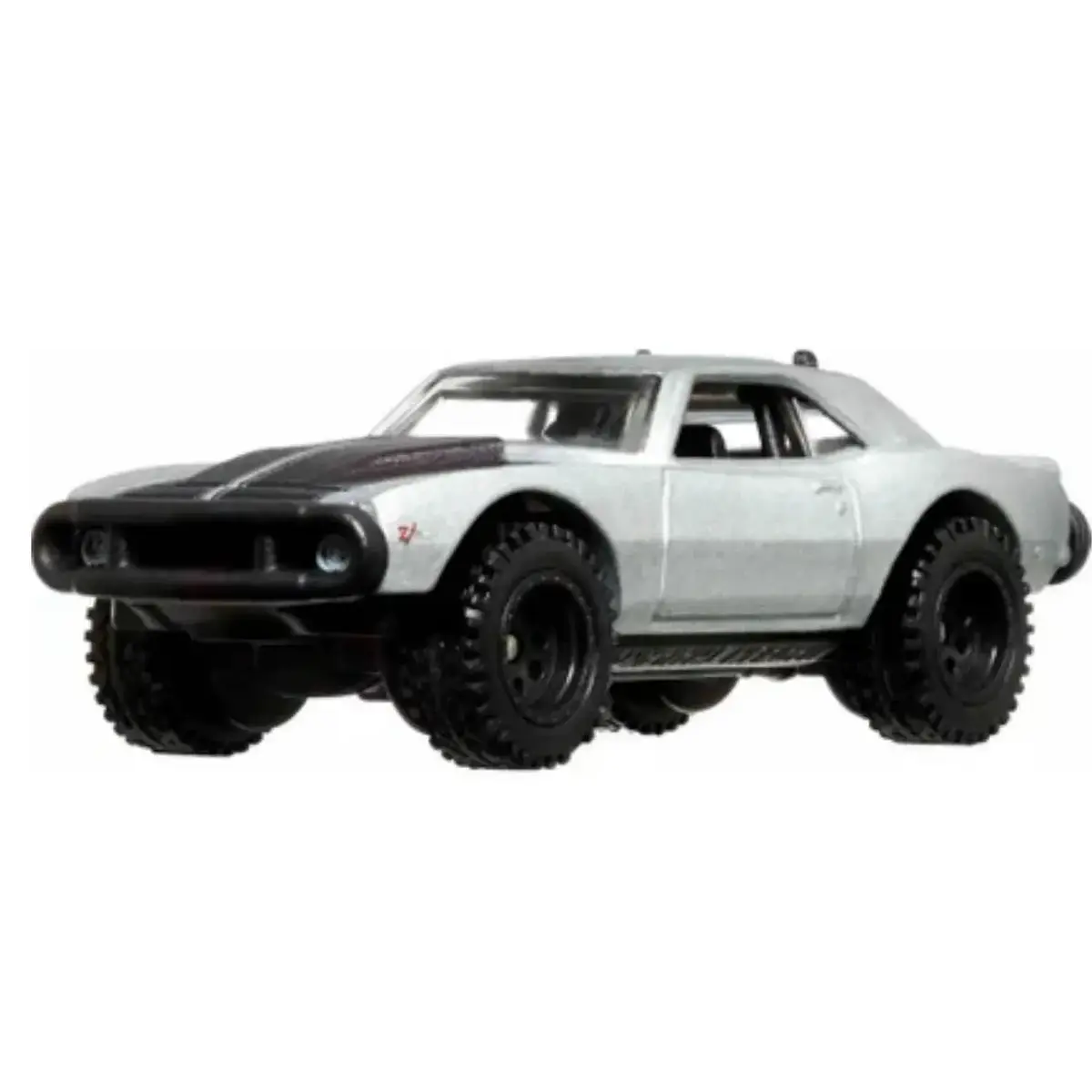 Hot Wheels Fast & Furious Premium Arabalar