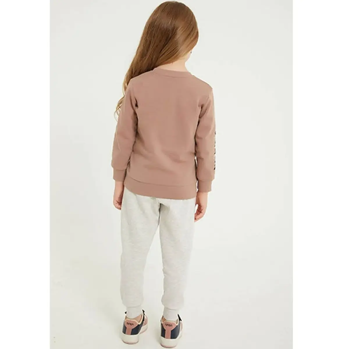 Minnie Mouse Eşofman Takımı Kil