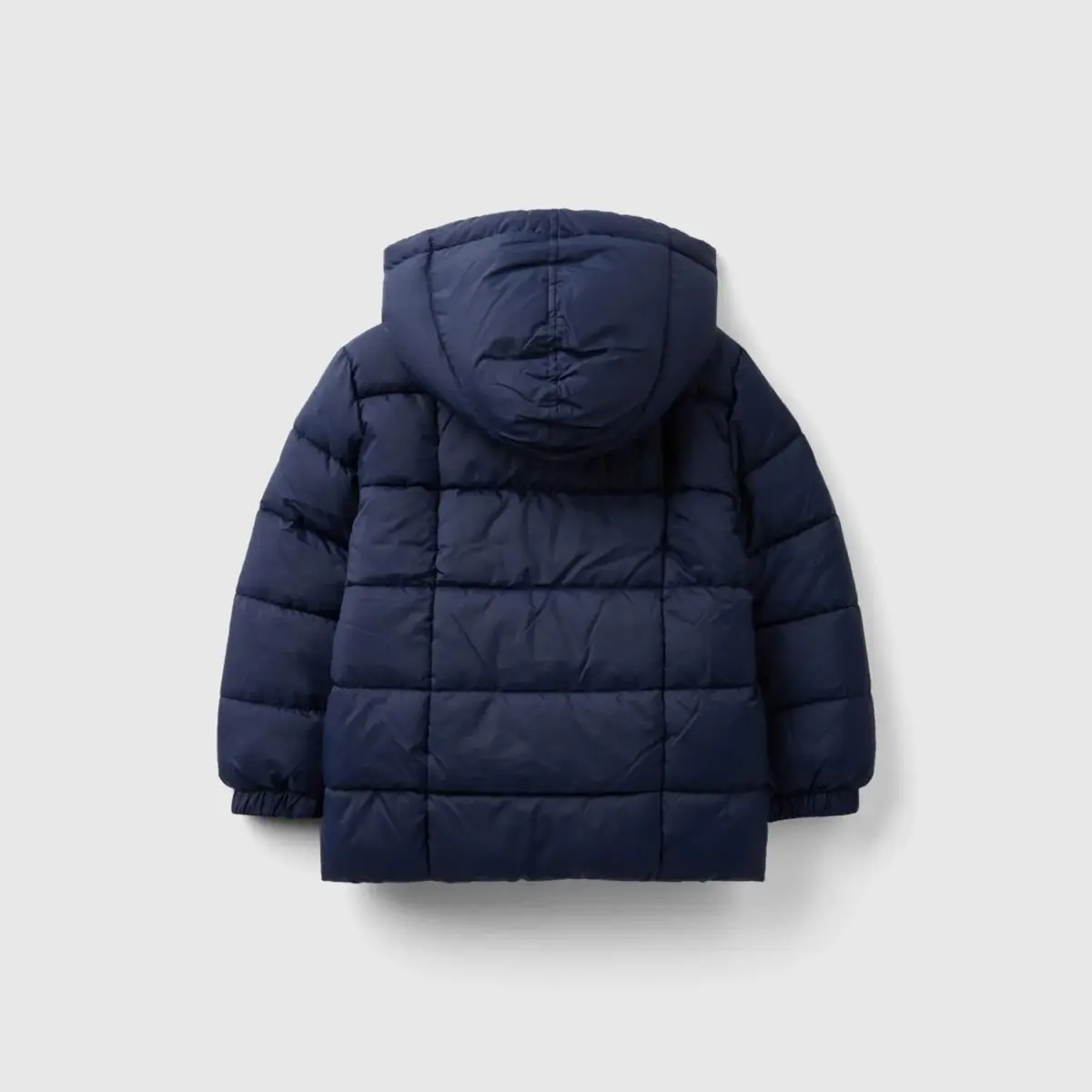 Benetton Mont Lacivert