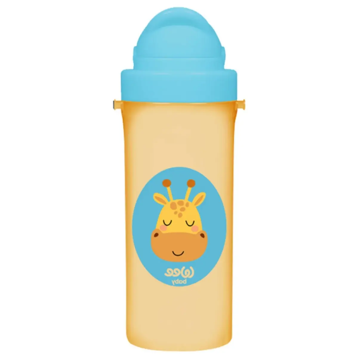 Wee Baby Friends Pipetli Bardak 300 ml