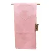 Baby Mammas Pike Pembe Kalpli 80x90cm