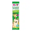 Hipp Organik Yulaflı Elmalı Muzlu Meyve Barı 23gr